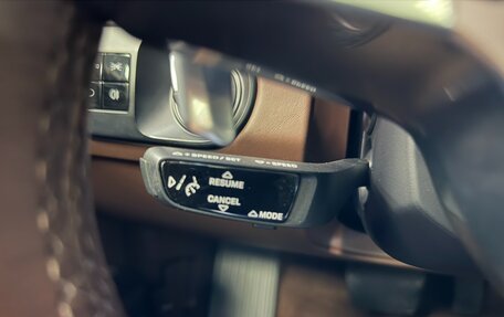 Porsche Cayenne III, 2020 год, 7 800 000 рублей, 16 фотография