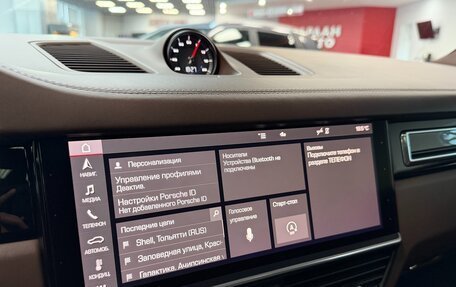 Porsche Cayenne III, 2020 год, 7 800 000 рублей, 22 фотография