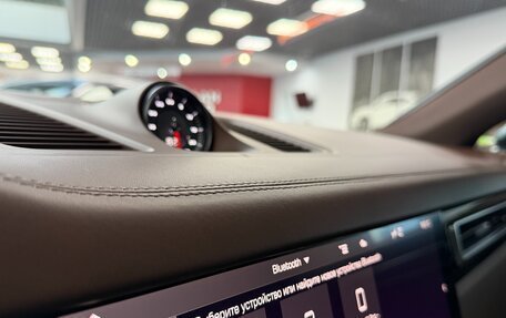 Porsche Cayenne III, 2020 год, 7 800 000 рублей, 21 фотография