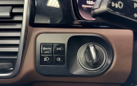 Porsche Cayenne III, 2020 год, 7 800 000 рублей, 17 фотография