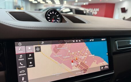 Porsche Cayenne III, 2020 год, 7 800 000 рублей, 23 фотография