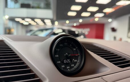 Porsche Cayenne III, 2020 год, 7 800 000 рублей, 20 фотография