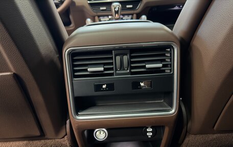 Porsche Cayenne III, 2020 год, 7 800 000 рублей, 38 фотография