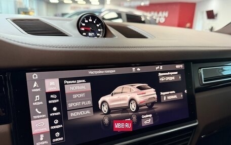 Porsche Cayenne III, 2020 год, 7 800 000 рублей, 24 фотография