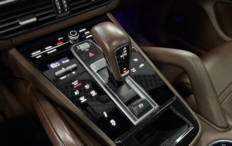 Porsche Cayenne III, 2020 год, 7 800 000 рублей, 35 фотография