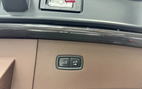 Porsche Cayenne III, 2020 год, 7 800 000 рублей, 39 фотография