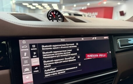 Porsche Cayenne III, 2020 год, 7 800 000 рублей, 30 фотография