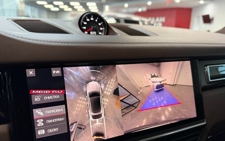 Porsche Cayenne III, 2020 год, 7 800 000 рублей, 32 фотография