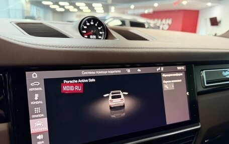 Porsche Cayenne III, 2020 год, 7 800 000 рублей, 29 фотография