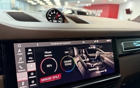 Porsche Cayenne III, 2020 год, 7 800 000 рублей, 26 фотография