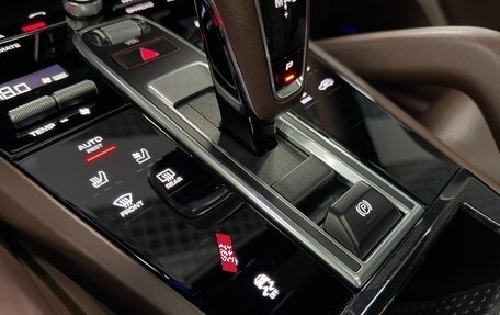 Porsche Cayenne III, 2020 год, 7 800 000 рублей, 34 фотография