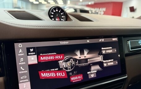 Porsche Cayenne III, 2020 год, 7 800 000 рублей, 28 фотография