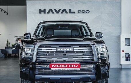 Haval H5, 2026 год, 4 349 000 рублей, 2 фотография