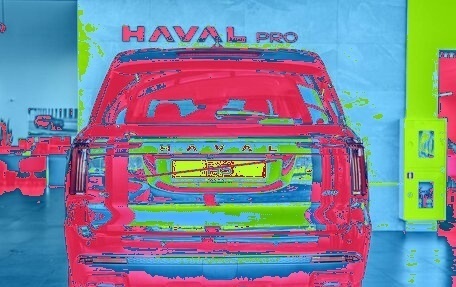Haval H5, 2026 год, 4 349 000 рублей, 5 фотография
