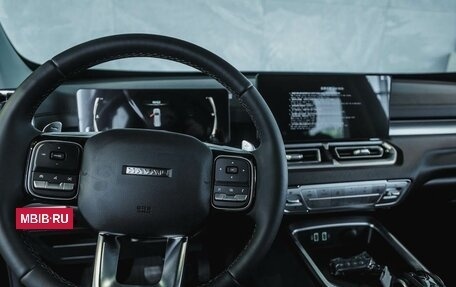 Haval H5, 2026 год, 4 349 000 рублей, 11 фотография