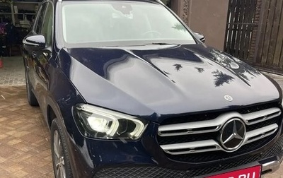 Mercedes-Benz GLE, 2020 год, 7 300 000 рублей, 1 фотография