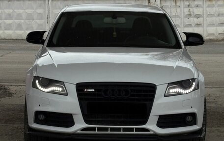 Audi A4, 2008 год, 920 000 рублей, 1 фотография