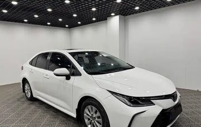 Toyota Corolla, 2022 год, 1 420 000 рублей, 1 фотография