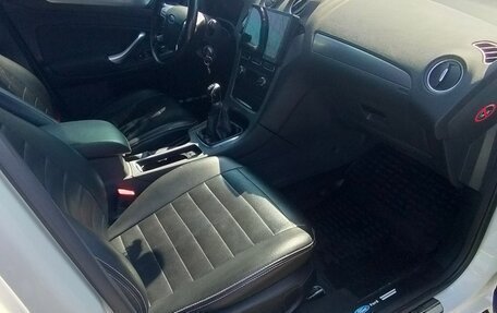 Ford Mondeo IV, 2012 год, 1 150 000 рублей, 1 фотография