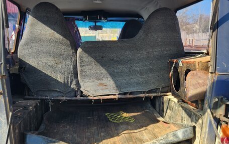 ЛуАЗ 3151, 2003 год, 270 000 рублей, 7 фотография