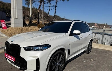 BMW X5, 2025 год, 11 640 000 рублей, 1 фотография