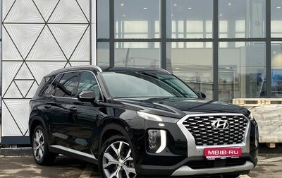 Hyundai Palisade I, 2021 год, 4 999 000 рублей, 1 фотография