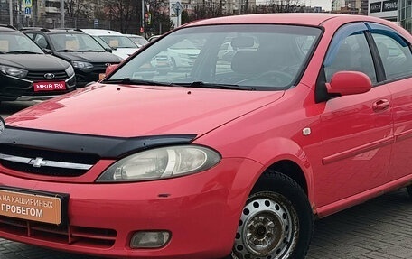Chevrolet Lacetti, 2007 год, 280 000 рублей, 1 фотография