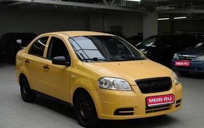 Chevrolet Aveo III, 2006 год, 330 000 рублей, 1 фотография
