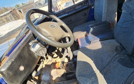 ЛуАЗ 3151, 2003 год, 270 000 рублей, 9 фотография