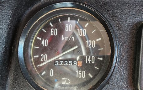 ЛуАЗ 3151, 2003 год, 270 000 рублей, 13 фотография