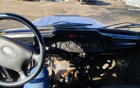 ЛуАЗ 3151, 2003 год, 270 000 рублей, 11 фотография