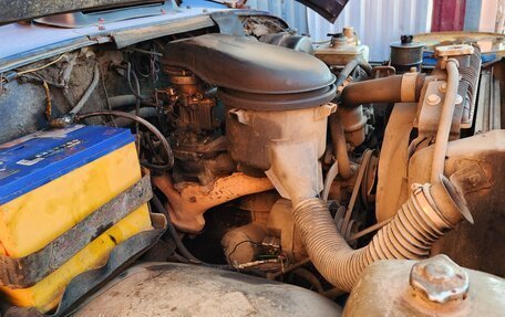 ЛуАЗ 3151, 2003 год, 270 000 рублей, 15 фотография