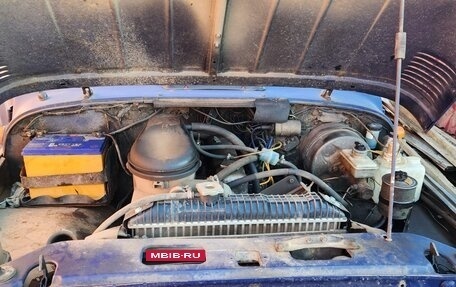 ЛуАЗ 3151, 2003 год, 270 000 рублей, 16 фотография