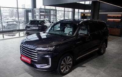 CheryExeed VX, 2025 год, 5 672 700 рублей, 1 фотография