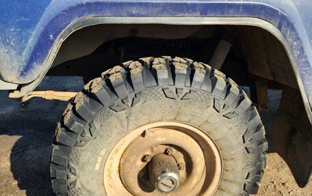 ЛуАЗ 3151, 2003 год, 270 000 рублей, 19 фотография