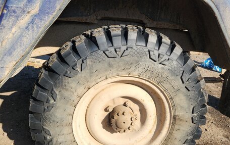 ЛуАЗ 3151, 2003 год, 270 000 рублей, 18 фотография