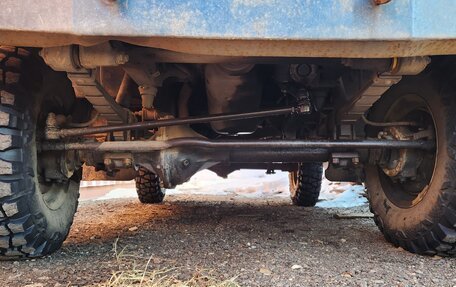 ЛуАЗ 3151, 2003 год, 270 000 рублей, 17 фотография