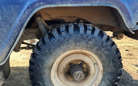 ЛуАЗ 3151, 2003 год, 270 000 рублей, 20 фотография