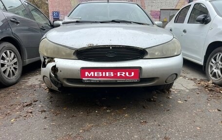Ford Mondeo II, 1998 год, 150 000 рублей, 1 фотография