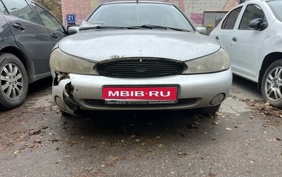 Ford Mondeo II, 1998 год, 150 000 рублей, 1 фотография