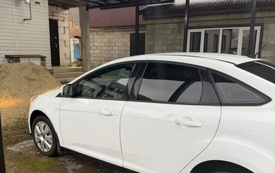 Ford Focus III, 2014 год, 1 000 000 рублей, 1 фотография