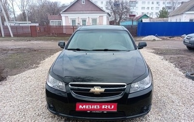 Chevrolet Epica, 2011 год, 780 000 рублей, 1 фотография