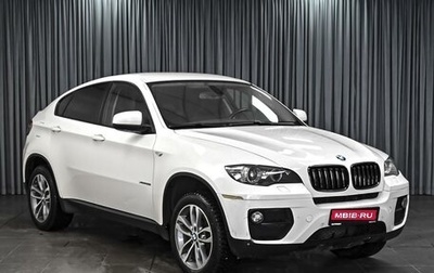BMW X6, 2012 год, 1 610 000 рублей, 1 фотография