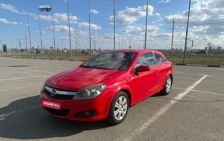 Opel Astra H, 2008 год, 495 000 рублей, 1 фотография