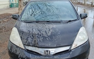 Honda Fit Shuttle I рестайлинг, 2011 год, 850 000 рублей, 1 фотография