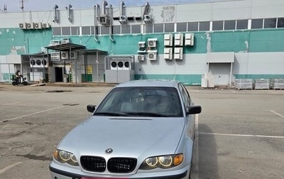 BMW 3 серия, 2002 год, 750 000 рублей, 1 фотография