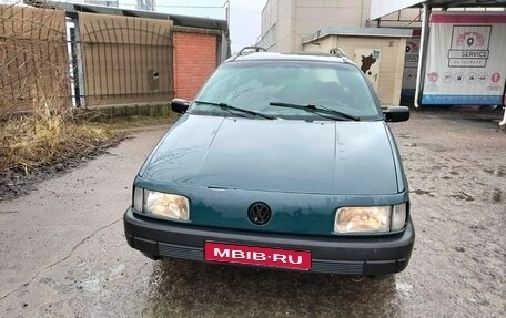 Volkswagen Passat B3, 1989 год, 95 000 рублей, 1 фотография