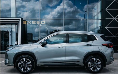 CheryExeed LX, 2025 год, 2 821 500 рублей, 1 фотография