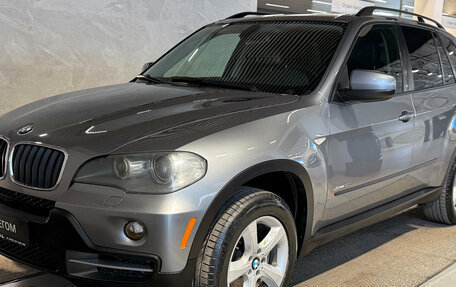 BMW X5, 2009 год, 1 279 000 рублей, 1 фотография