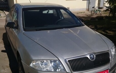 Skoda Octavia, 2005 год, 264 000 рублей, 1 фотография